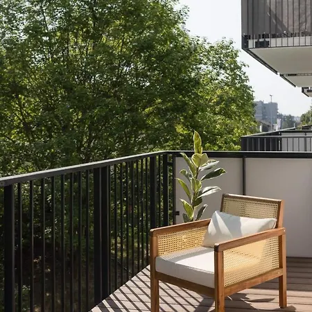 Panorama 23 Appartamento