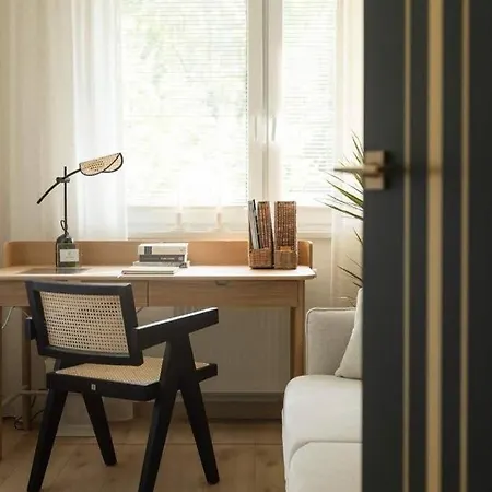 Panorama 23 Appartamento