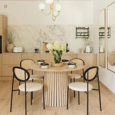 Panorama 23 Appartamento