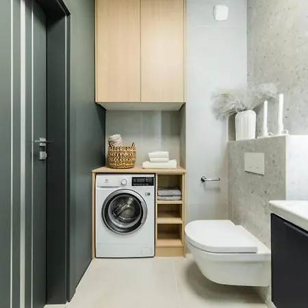 Panorama 23 Appartamento