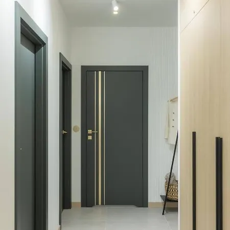 Panorama 23 Apartament Olsztyn (Warmian-Masurian)